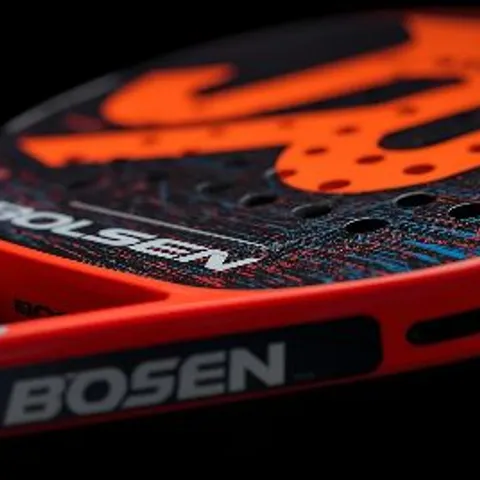 Bosent Padel #bogorsentulpadel