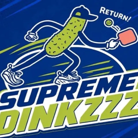 SUPREME DINKZZZ