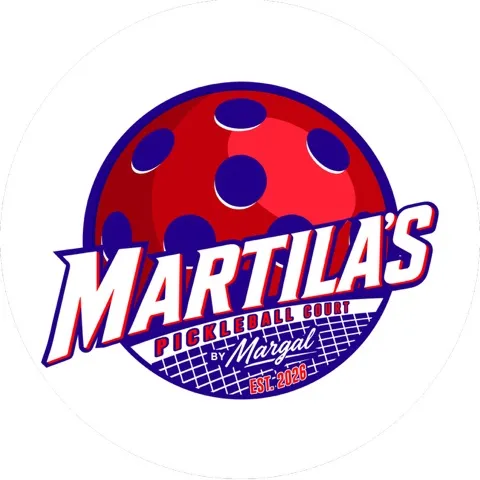 MARTILA'S BY MARGAL
