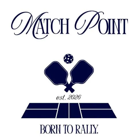 Match Point.