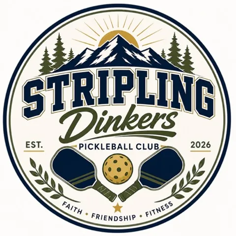 Stripling Dinkers CDO