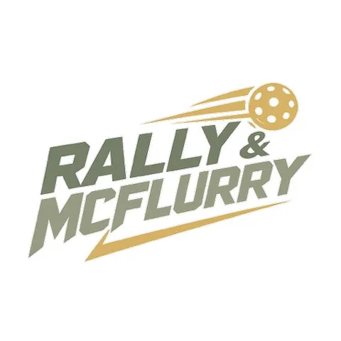 Rally & McFlurry Pickleball Club