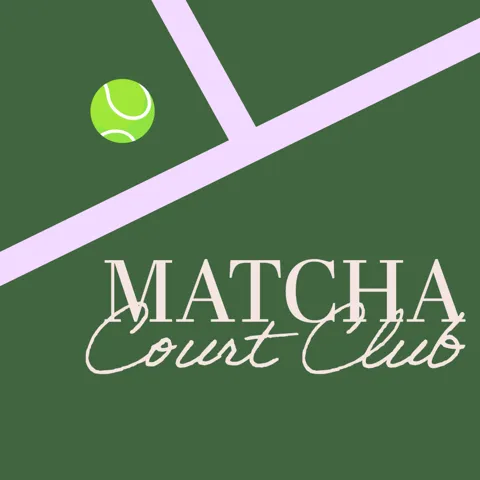 Matcha court club