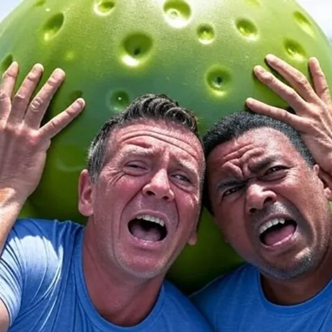 Berat Sama Di-pickle