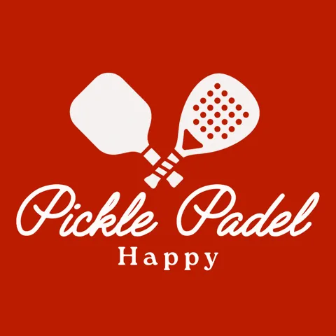 Pickle Padel Happy