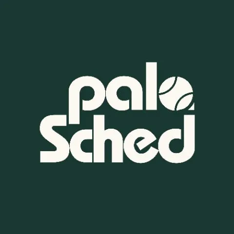 PALO SCHEDULE