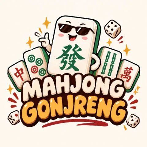 Mahjong Gonjreng🎲🀄