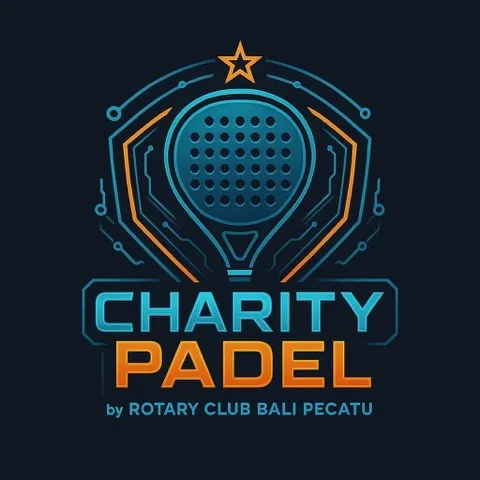 Charity Padel Bali