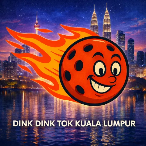 Dink Dink Tok Kuala Lumpur