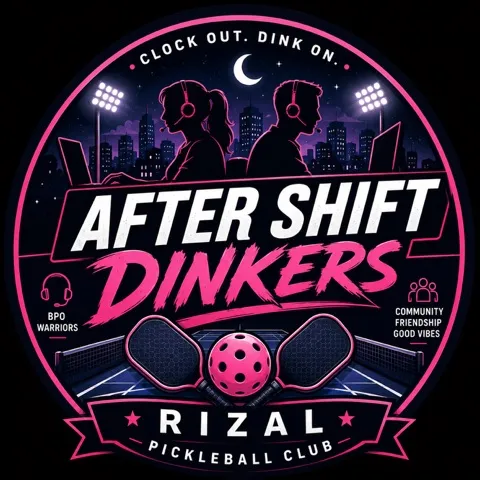 After Shift Dinkers Rizal