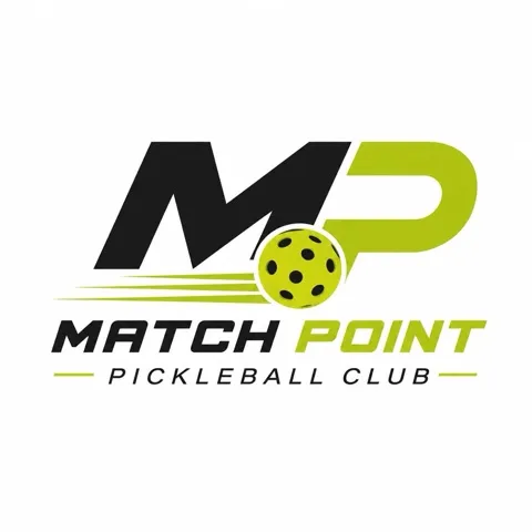 MATCH-POINT Pickleball Club