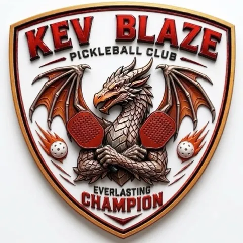 KEV BLAZE