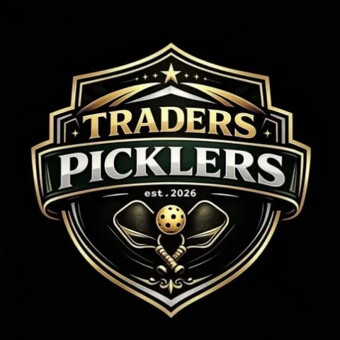 Trader's Pickleball