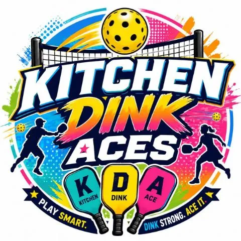 Kitchen Dink Aces