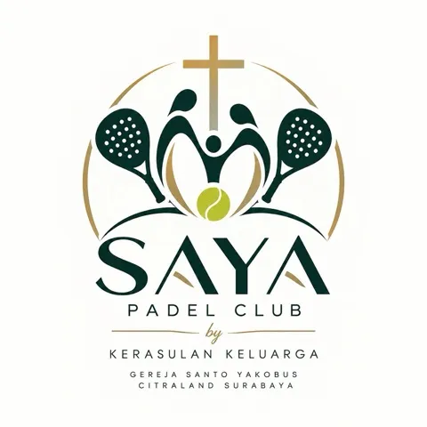 SAYA Padel by Kerkel