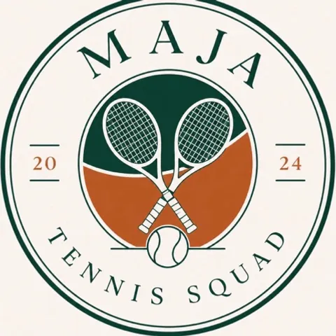 MAJA 🎾Squad