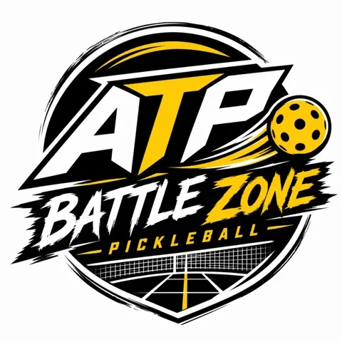 ATP Battle Zone Pickleball