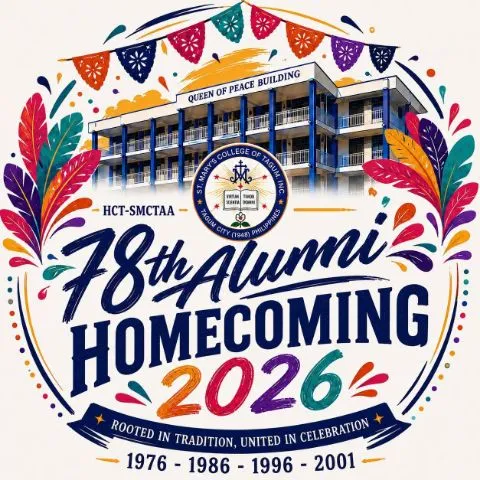 St. Mary's College Alumni