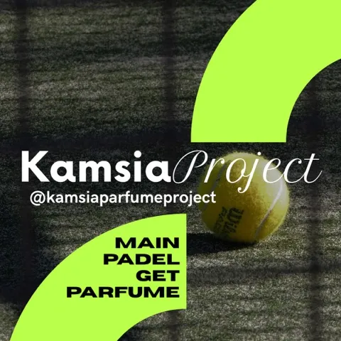 Kamsia Padel Project
