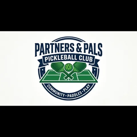 Partners & Pals Pickleball Club