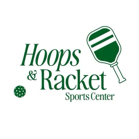 HOOPS & RACKET