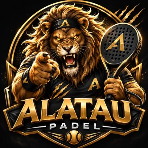 ALATAU PADEL