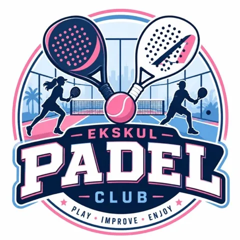 Ekskul Padel