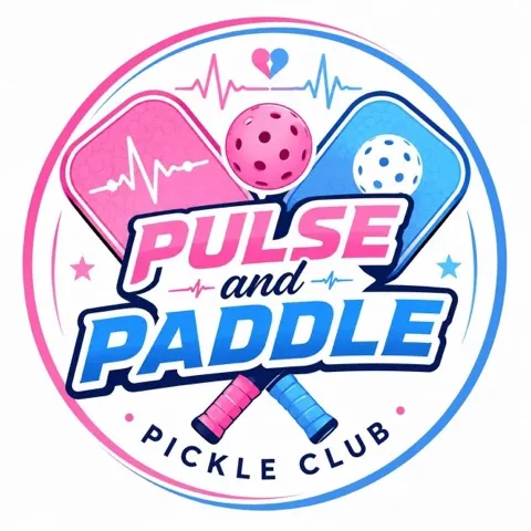 Pulse and Paddle Pickle Club