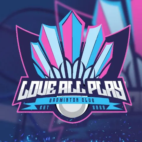 LOVE ALL PLAY