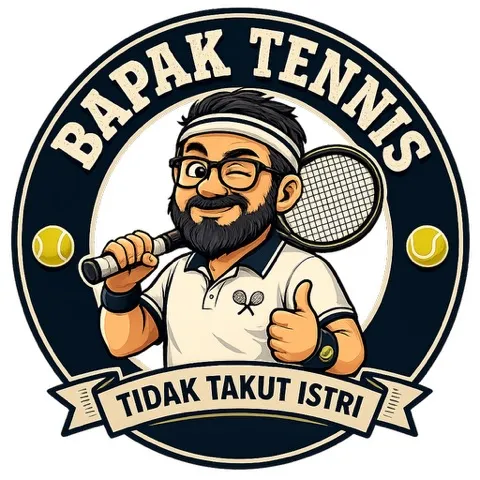 Bapak Tennis