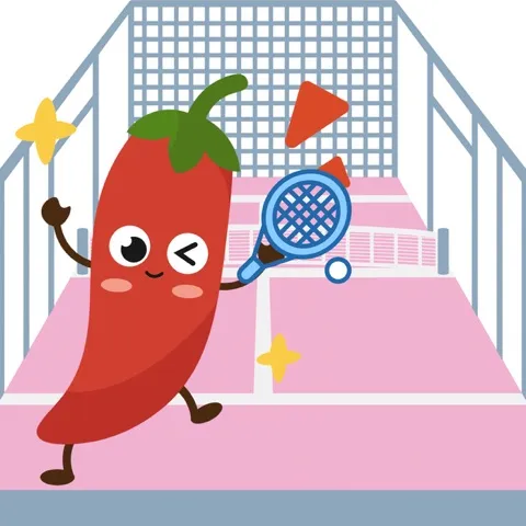 Chili padel