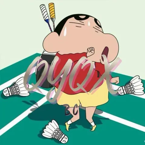 QYQX🏸