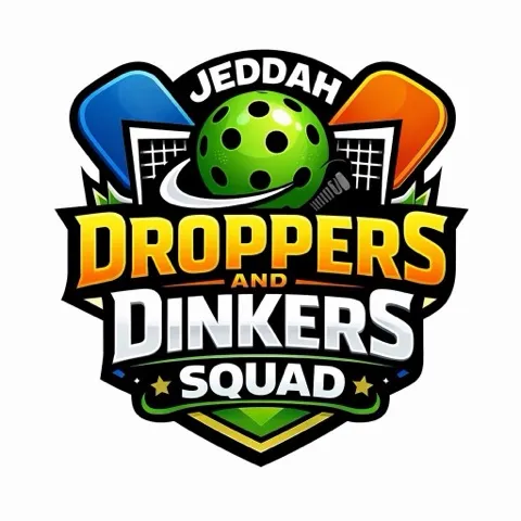 Jeddah Droppers & Dinkers Squad