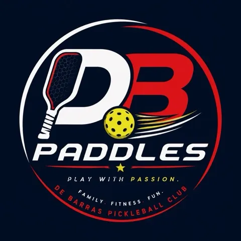 DB Paddles 
