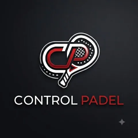 Control Padel