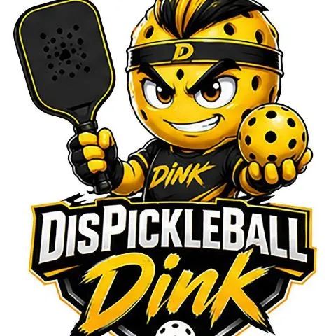 DisPickleBallDink