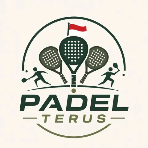     PADEL TERUS 🇮🇩