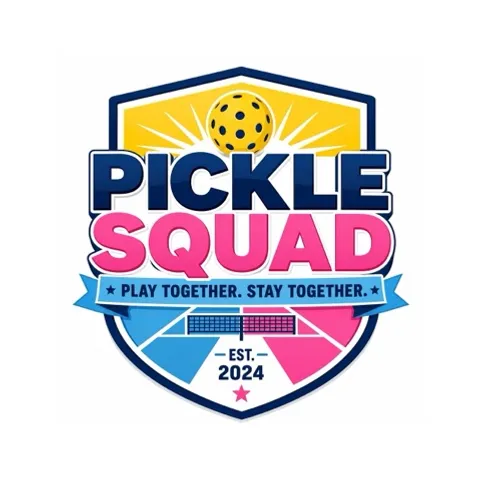 Pickle Squad Pickleball Club