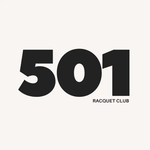 501 Racquet Club