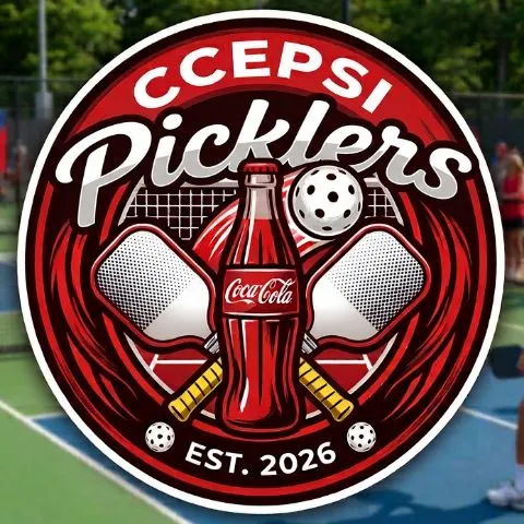 Coke Picklers