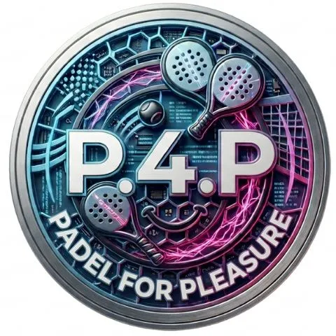 P.4.P (Padel For Pleasure) 