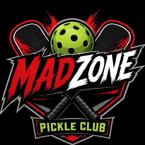MADZONE PICKLE CLUB