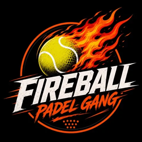 FIREBALL PADEL GANG
