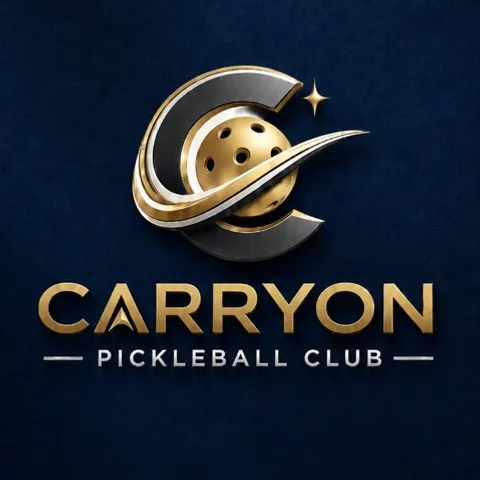 CARRYON PICKLEBALL CLUB