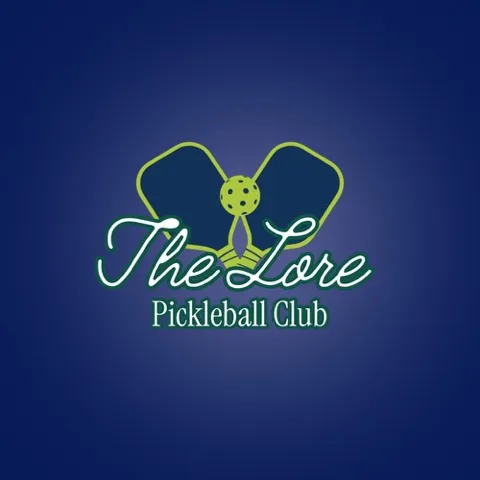 The Lore Pickleball Club