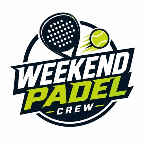 Weekend Padel Crew