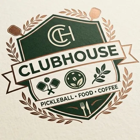 Clubhouse Pickleball 