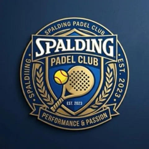Spalding Padel Club