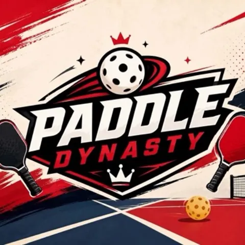 Paddle Dynasty 👑