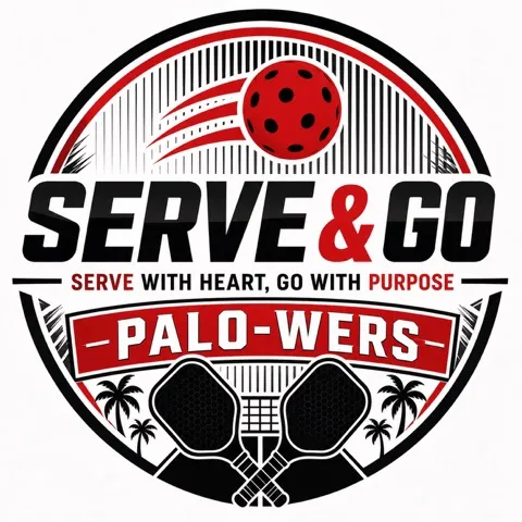 Serve & Go